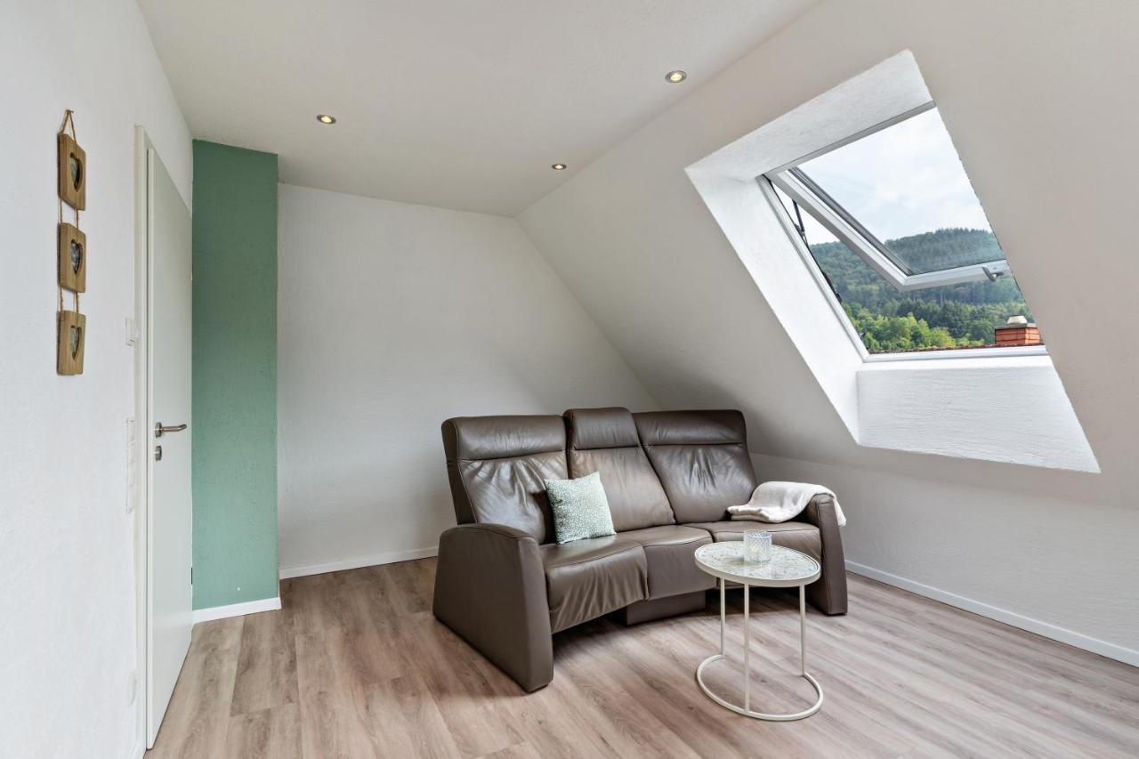 Haus 23 Apartment Етенхайм Екстериор снимка